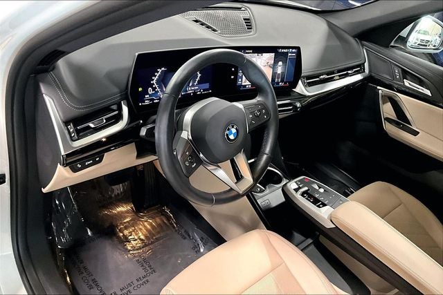 2024 BMW X1 xDrive28i