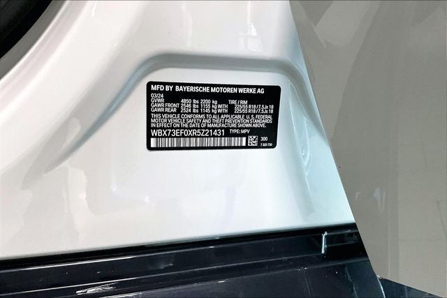 2024 BMW X1 xDrive28i