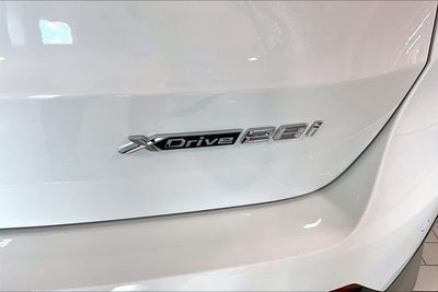 2024 BMW X1 xDrive28i