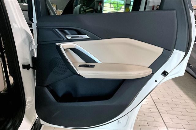 2024 BMW X1 xDrive28i