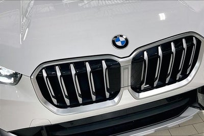 2024 BMW X1 xDrive28i