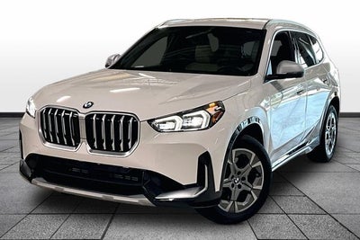 2024 BMW X1 xDrive28i