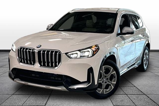 2024 BMW X1 xDrive28i