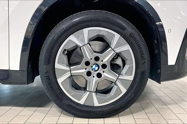 2024 BMW X1 xDrive28i