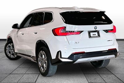 2024 BMW X1 xDrive28i