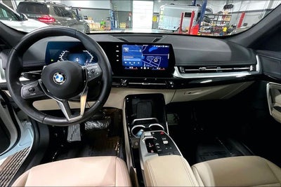 2024 BMW X1 xDrive28i