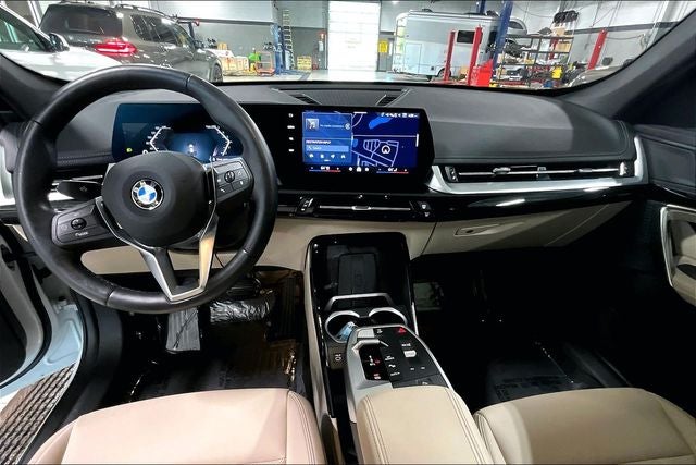 2024 BMW X1 xDrive28i