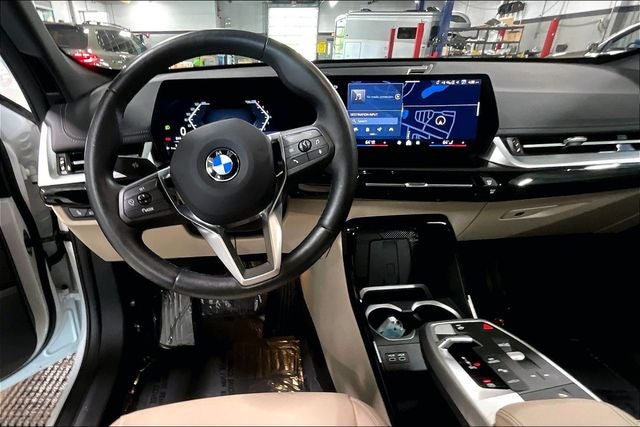 2024 BMW X1 xDrive28i