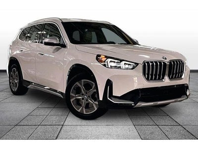 2024 BMW X1 xDrive28i