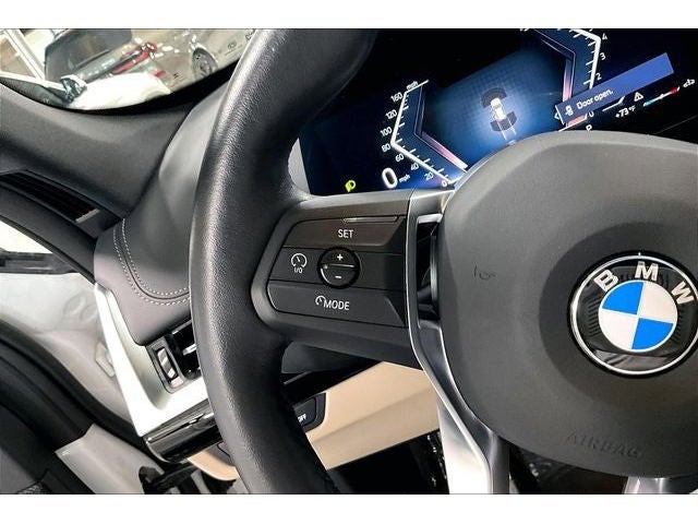 2024 BMW X1 xDrive28i