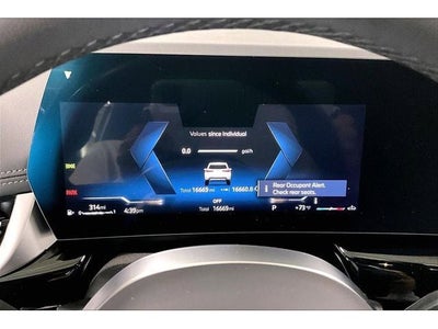 2024 BMW X1 xDrive28i