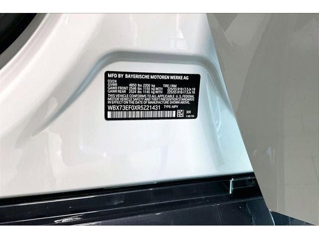 2024 BMW X1 xDrive28i