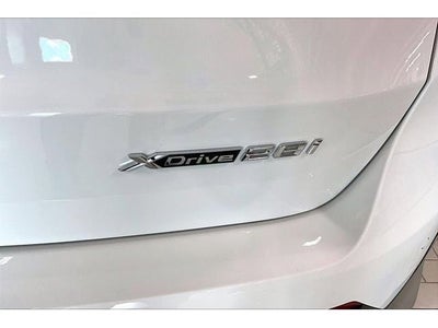 2024 BMW X1 xDrive28i