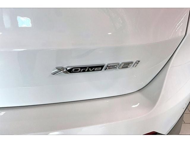 2024 BMW X1 xDrive28i