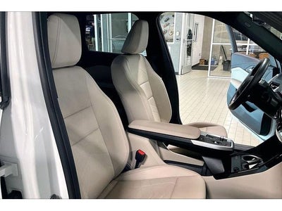 2024 BMW X1 xDrive28i