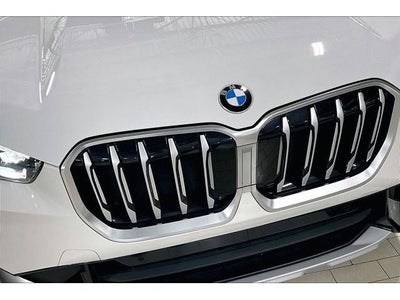 2024 BMW X1 xDrive28i