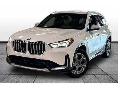 2024 BMW X1 xDrive28i