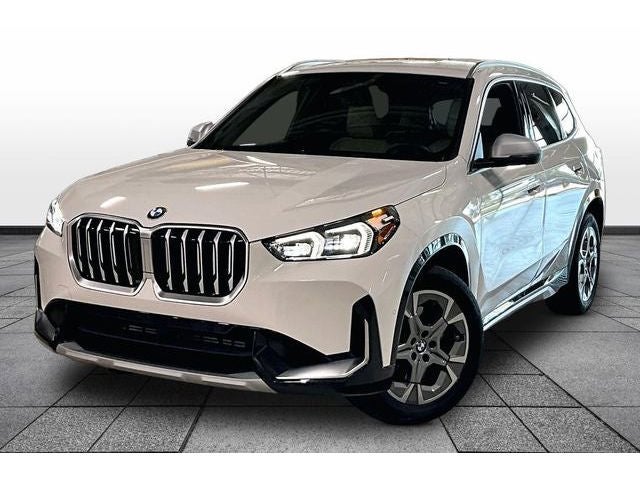 2024 BMW X1 xDrive28i
