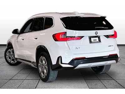 2024 BMW X1 xDrive28i