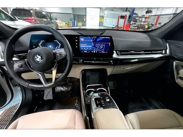 2024 BMW X1 xDrive28i