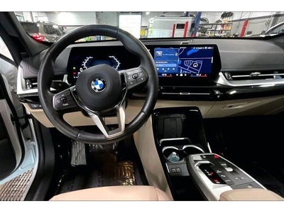 2024 BMW X1 xDrive28i