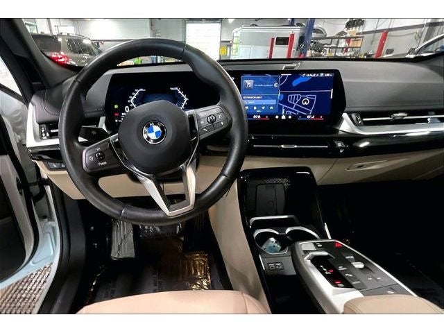 2024 BMW X1 xDrive28i