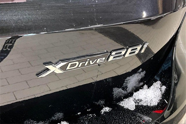 2026 BMW X1 xDrive28i