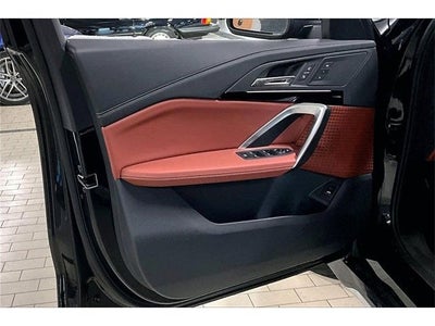 2026 BMW X1 xDrive28i