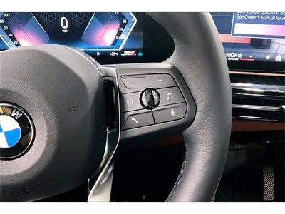 2026 BMW X1 xDrive28i