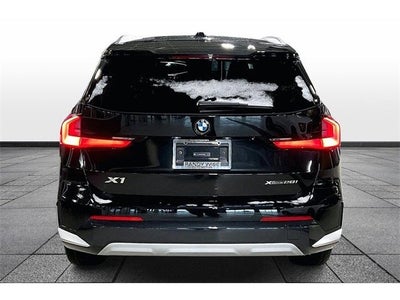 2026 BMW X1 xDrive28i