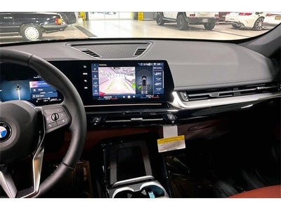 2026 BMW X1 xDrive28i