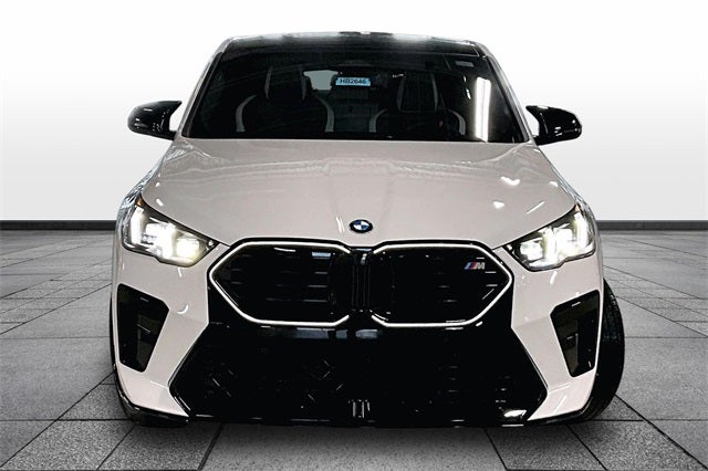 2026 BMW X2 M35i