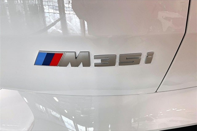2026 BMW X2 M35i