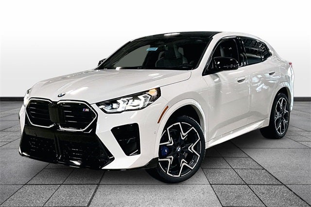 2026 BMW X2 M35i
