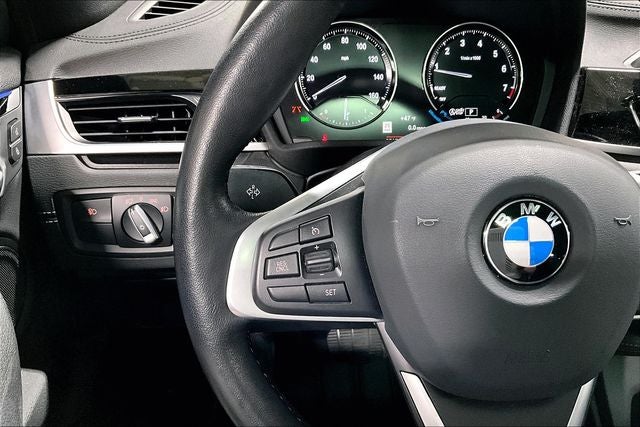 2021 BMW X2 xDrive28i