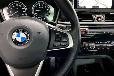 2021 BMW X2 xDrive28i