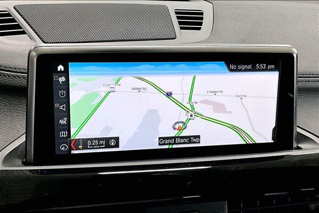 2021 BMW X2 xDrive28i