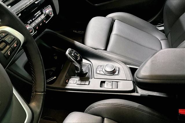 2021 BMW X2 xDrive28i