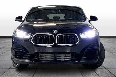 2021 BMW X2 xDrive28i