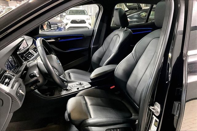2021 BMW X2 xDrive28i