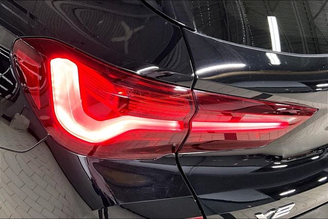 2021 BMW X2 xDrive28i