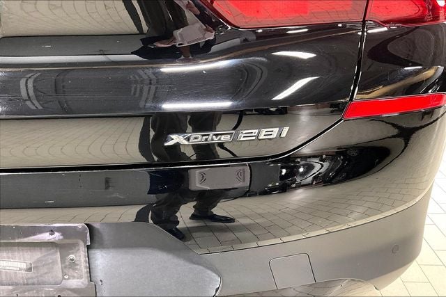 2021 BMW X2 xDrive28i