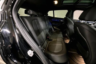 2021 BMW X2 xDrive28i