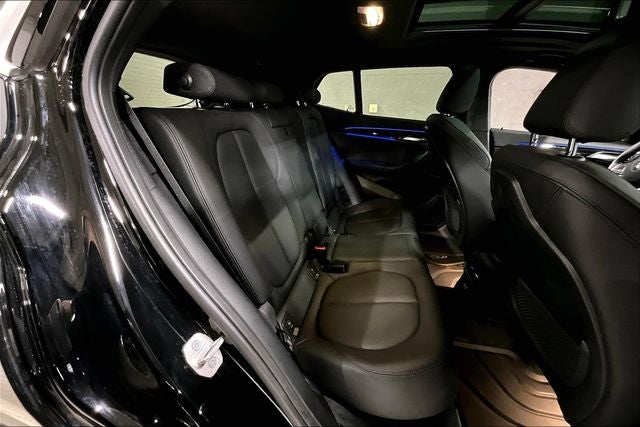 2021 BMW X2 xDrive28i