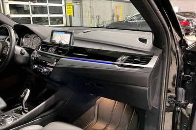 2021 BMW X2 xDrive28i