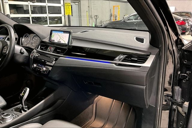 2021 BMW X2 xDrive28i