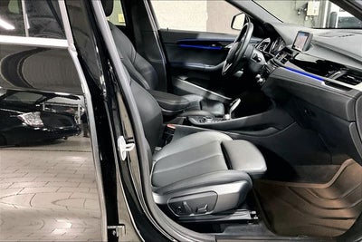 2021 BMW X2 xDrive28i