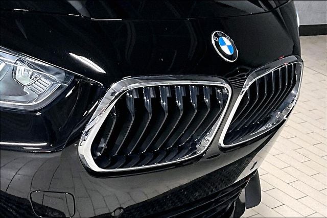 2021 BMW X2 xDrive28i
