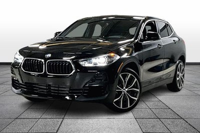 2021 BMW X2 xDrive28i