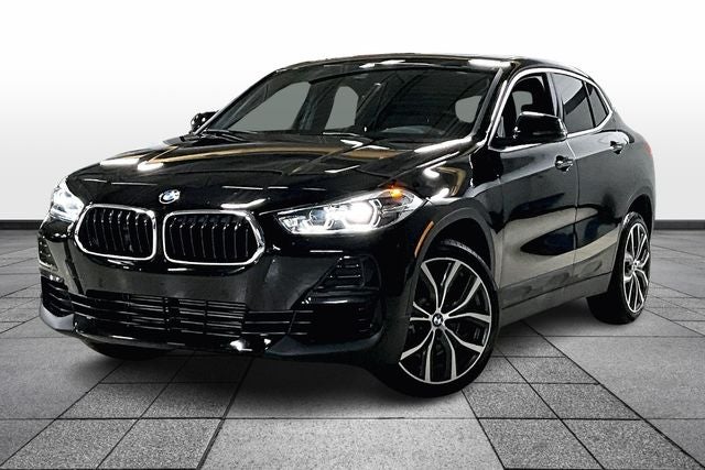 2021 BMW X2 xDrive28i